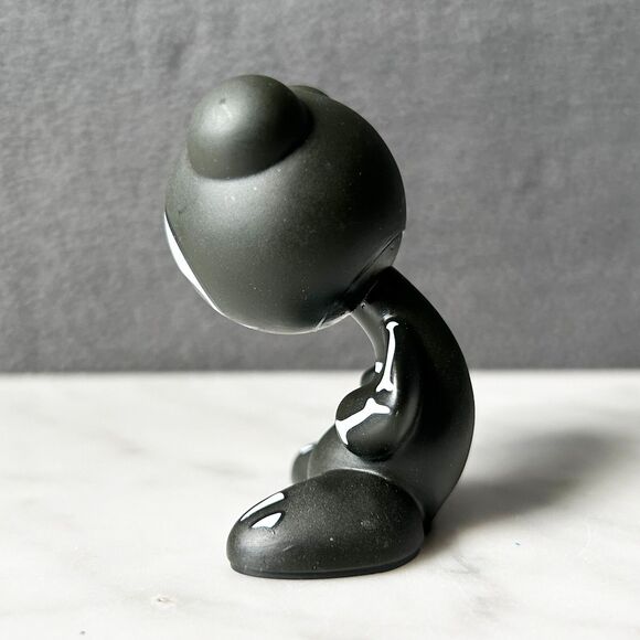 UB Funkeys Black Bones Radica Mattel Collectible Game Figure - Picture 3 of 6